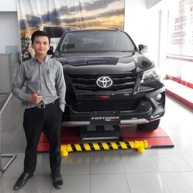 Rizal Nurdin firmansyah