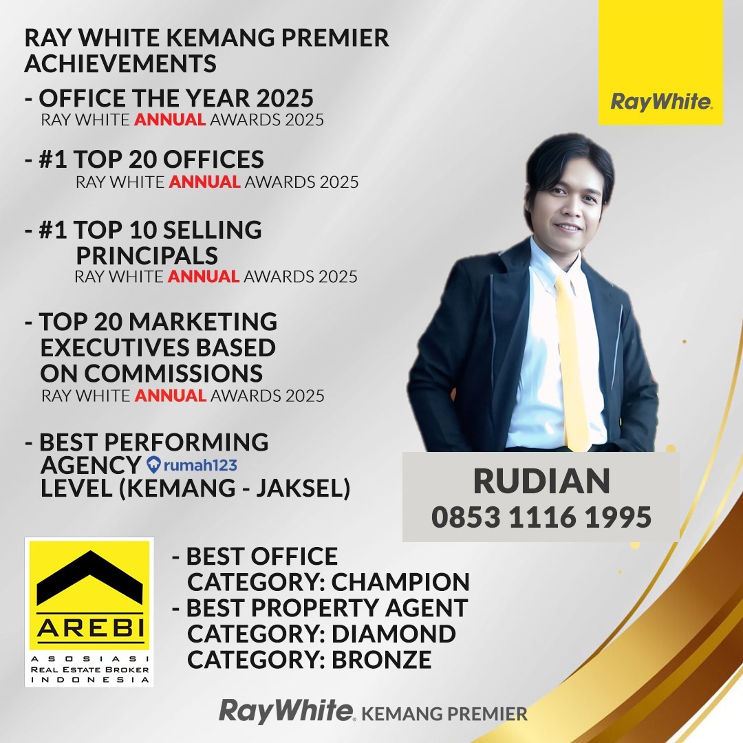 Rudian Saputro