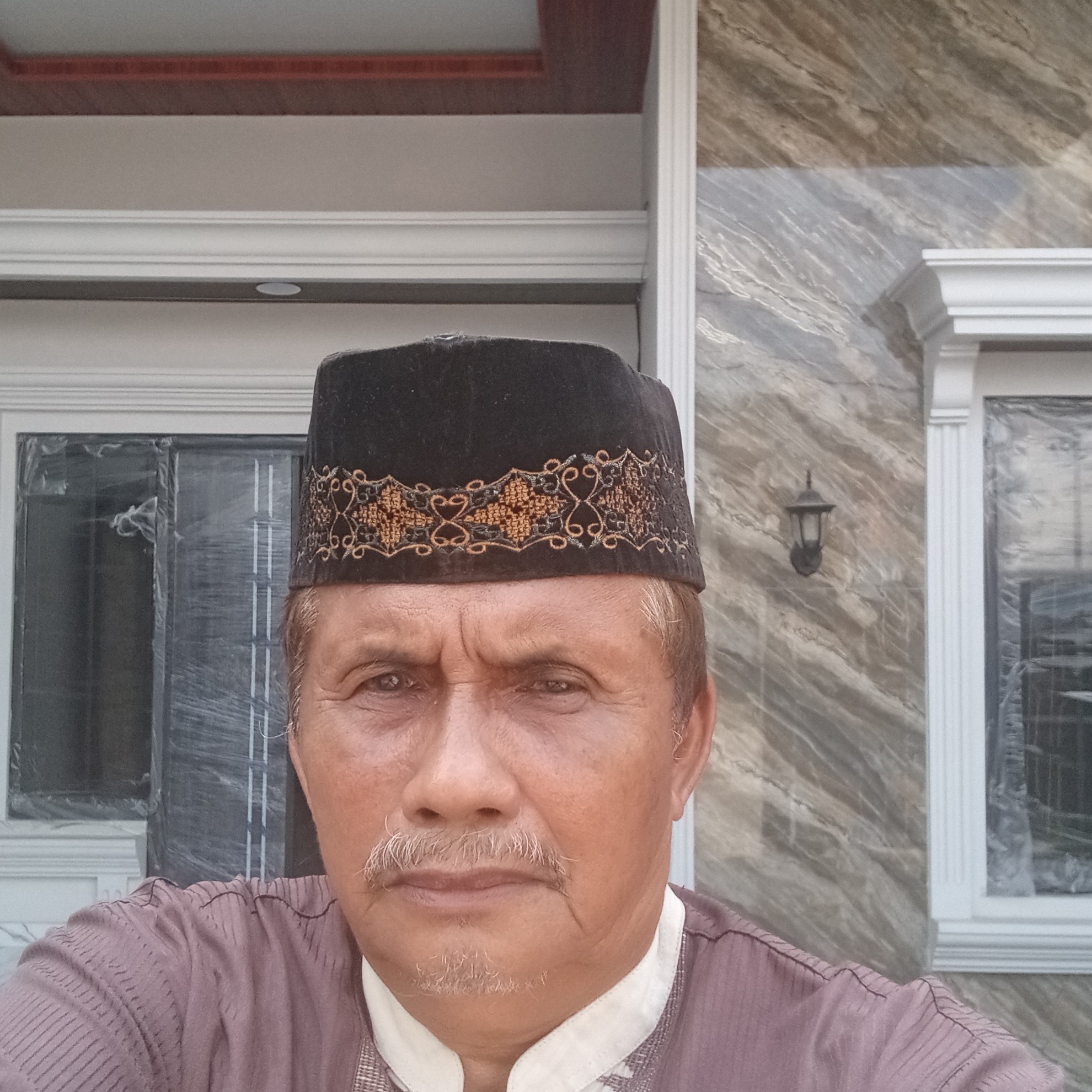 M Ilyas