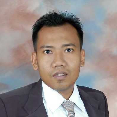 Ahmad Zainudin