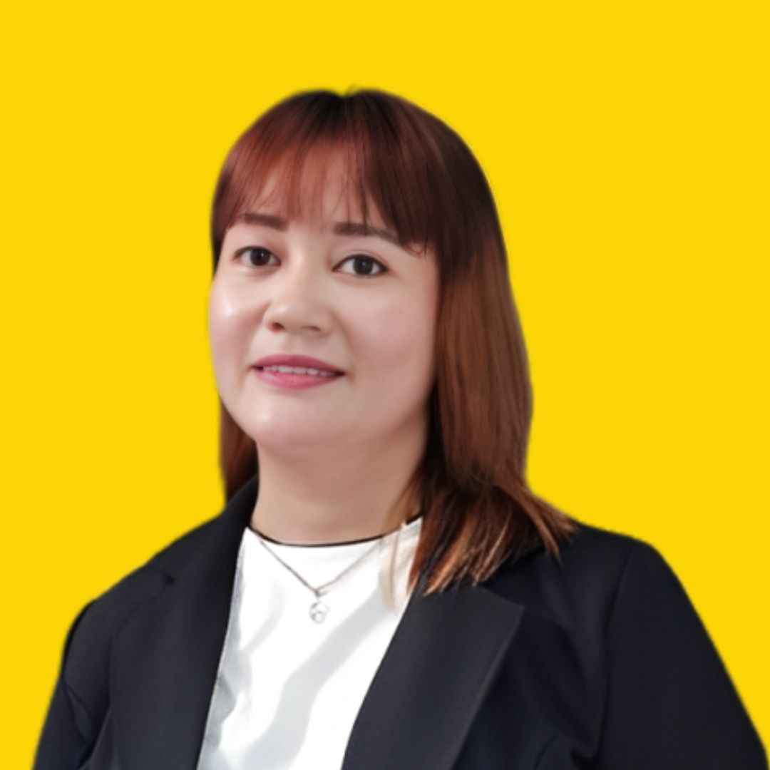 Fatrina Siahaan