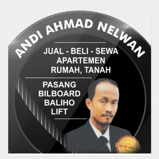 Andi  Nelwan