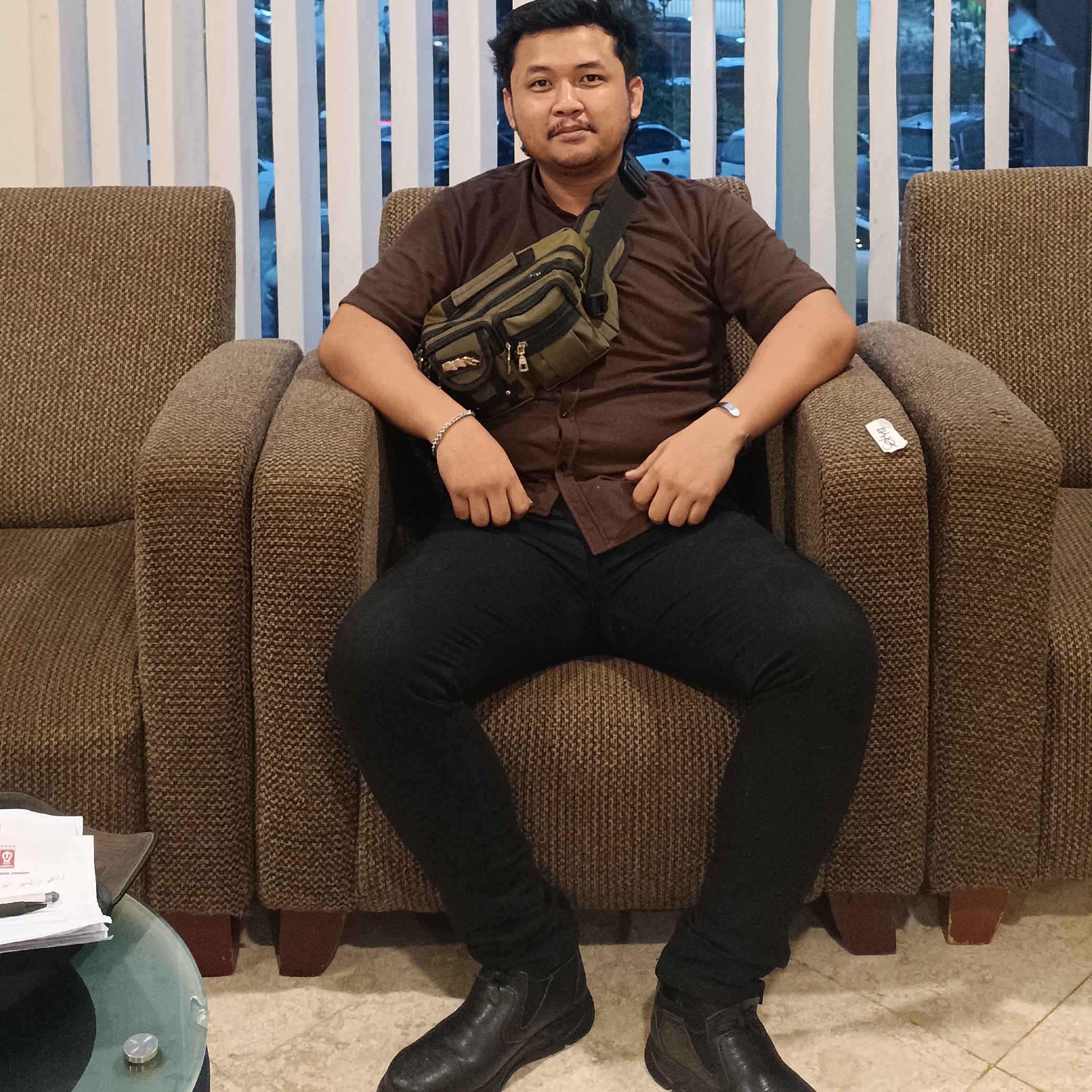 Setia Danyl