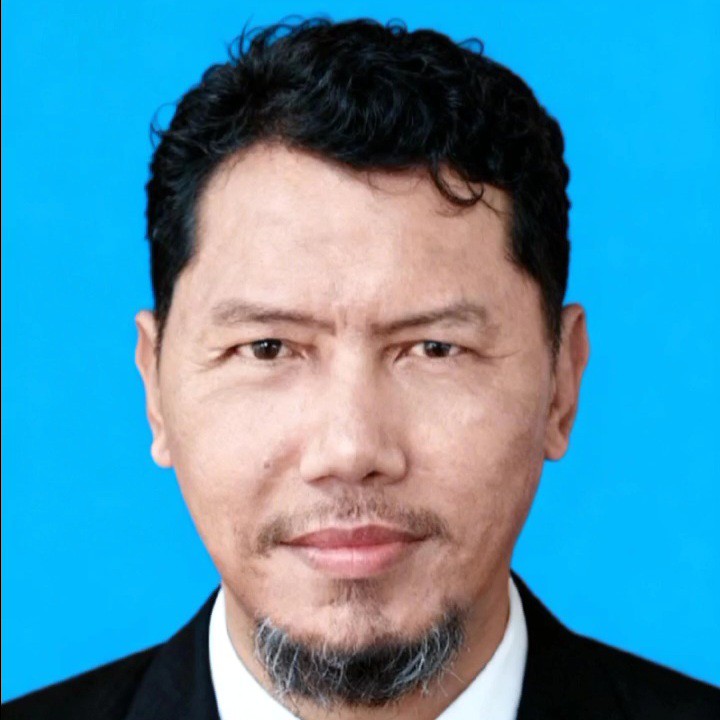 Verdiansah Apriyanto
