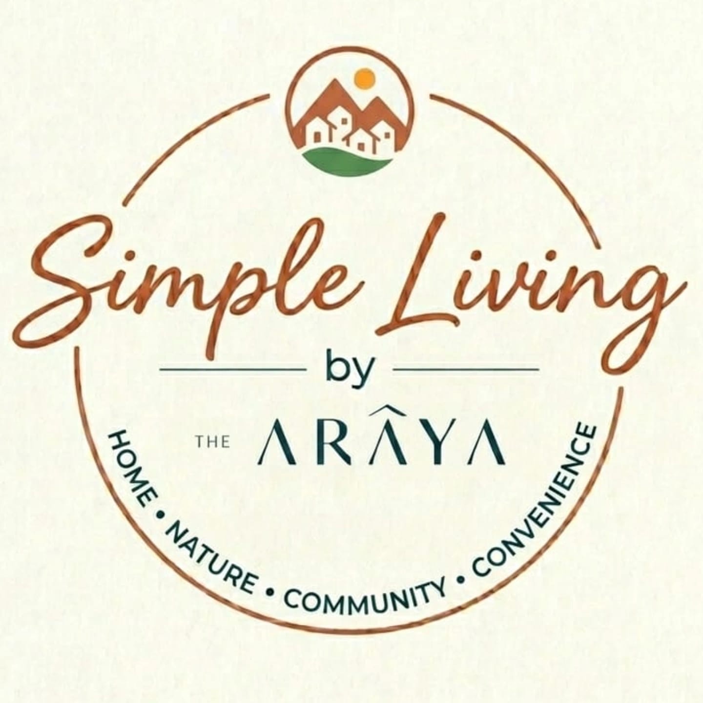 Simple Living  by theARAYA