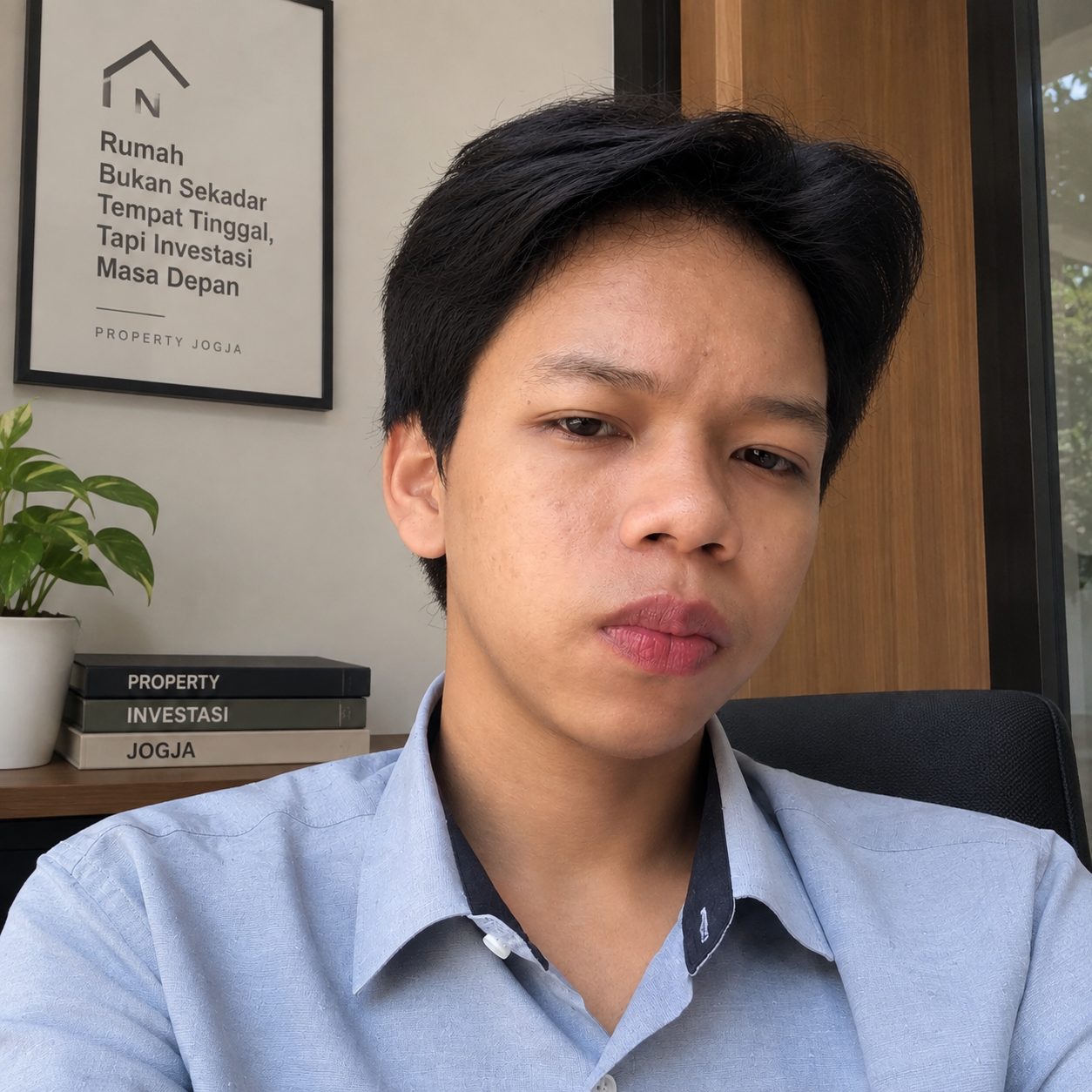 Delvin Ardiansyah putra