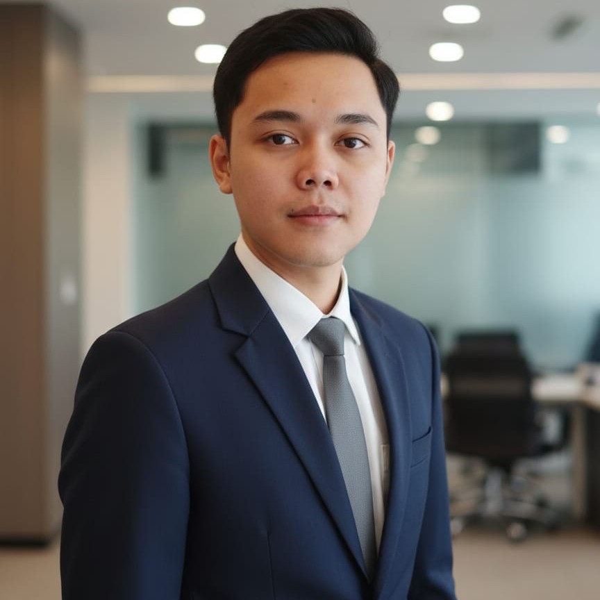 Erik krisdianto