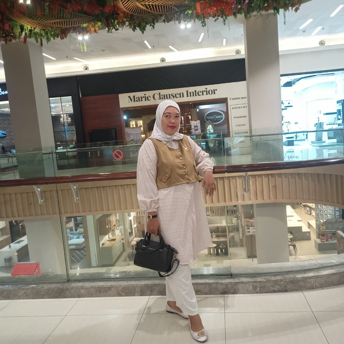 Sofi  Kusuma 