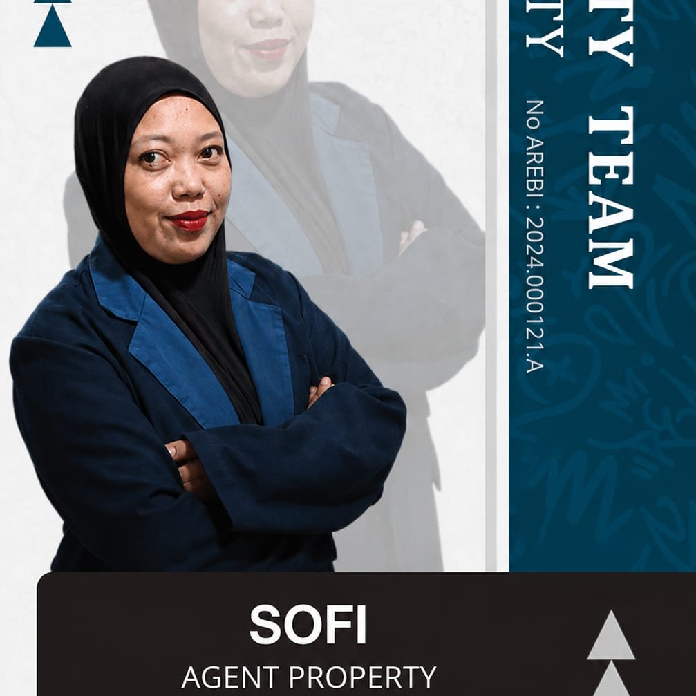 Sofi  Kusuma 