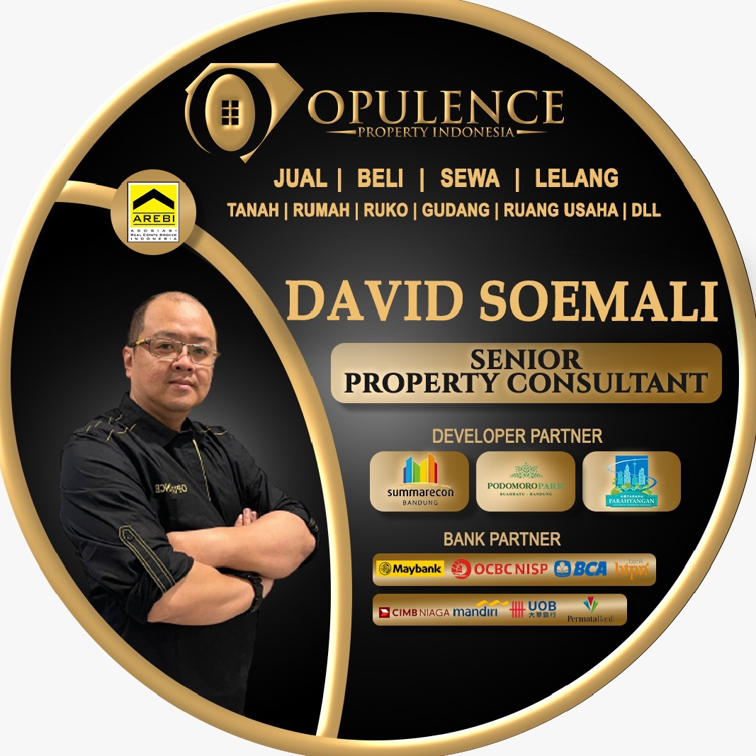 David Soemali