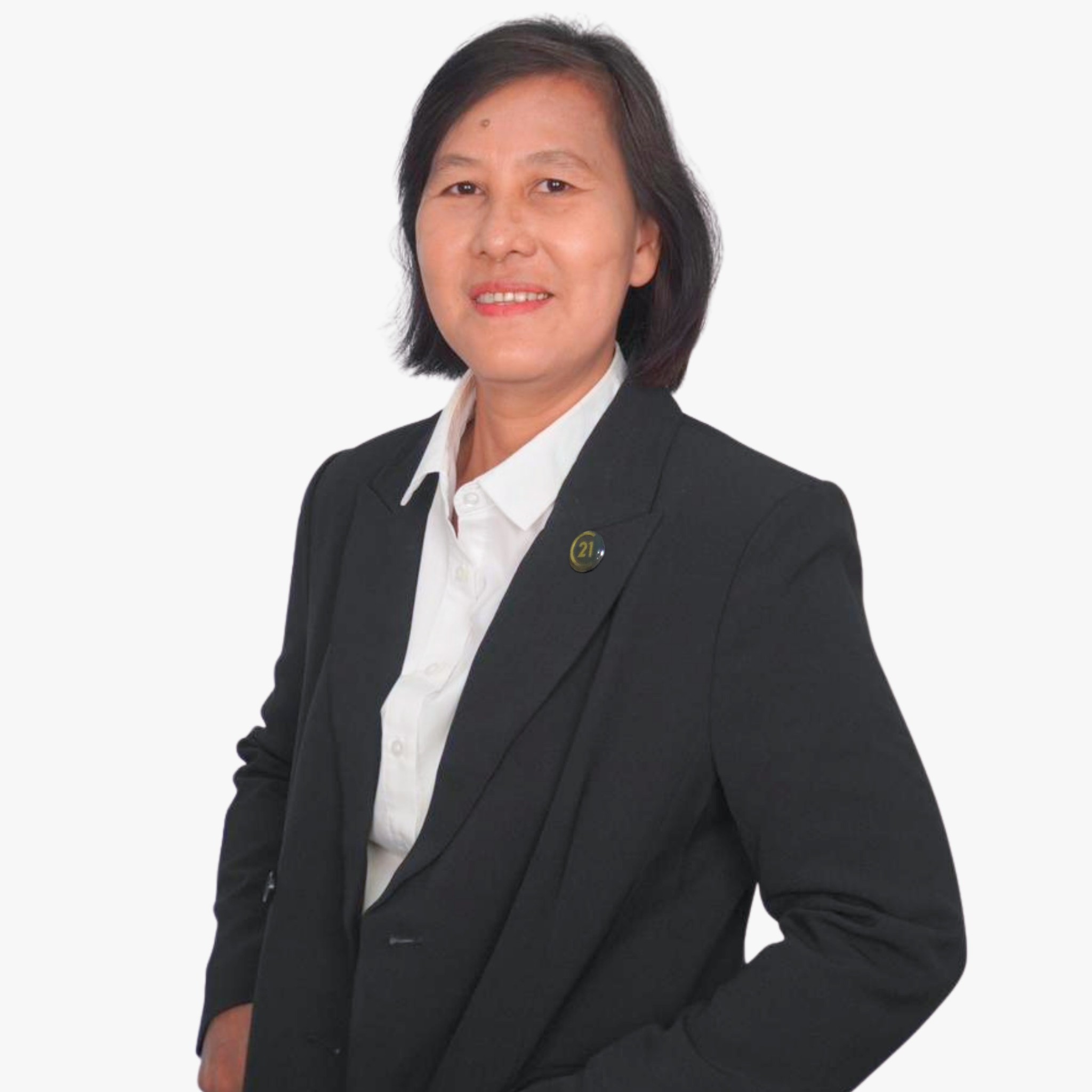 Imelda  Tjia