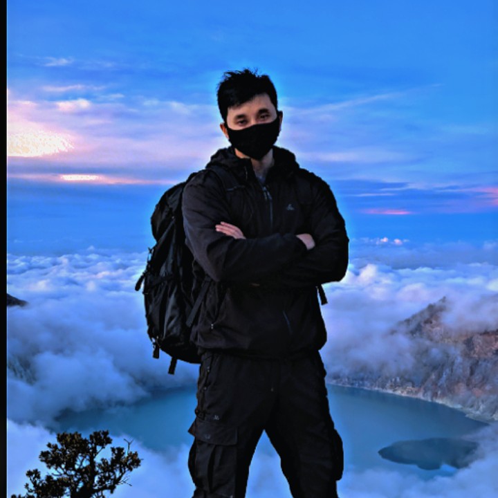 Nur Rachman