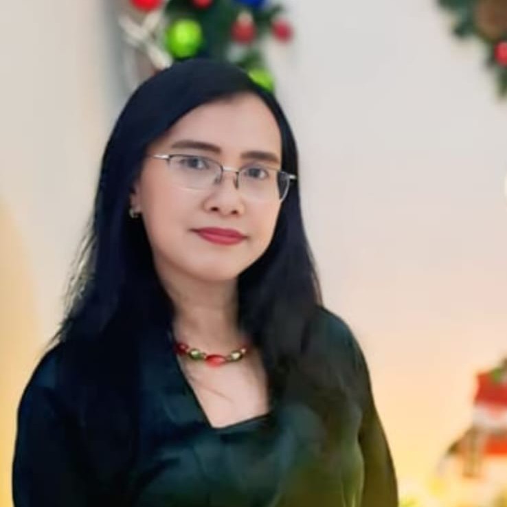 Lisa Andayani