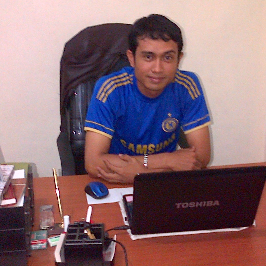 Rio Anwar