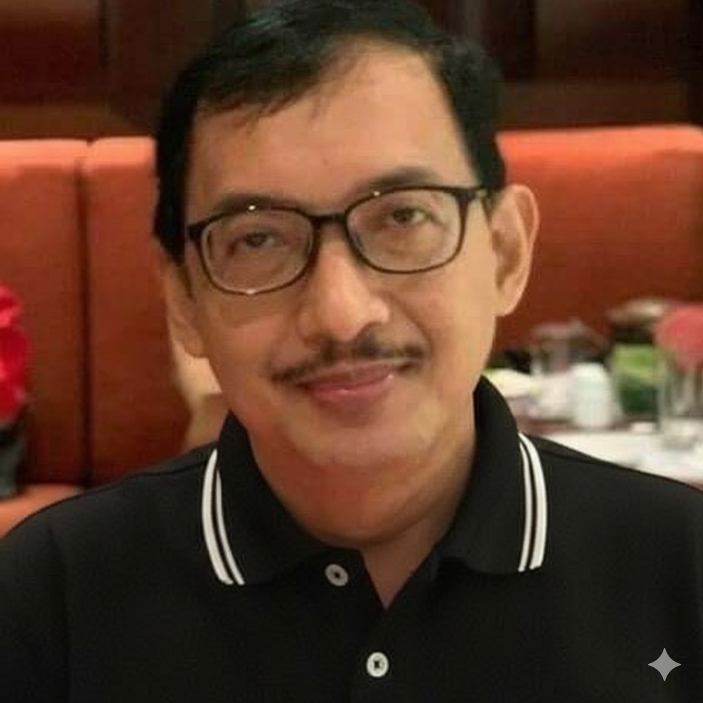 Rayno  Wicaksono 