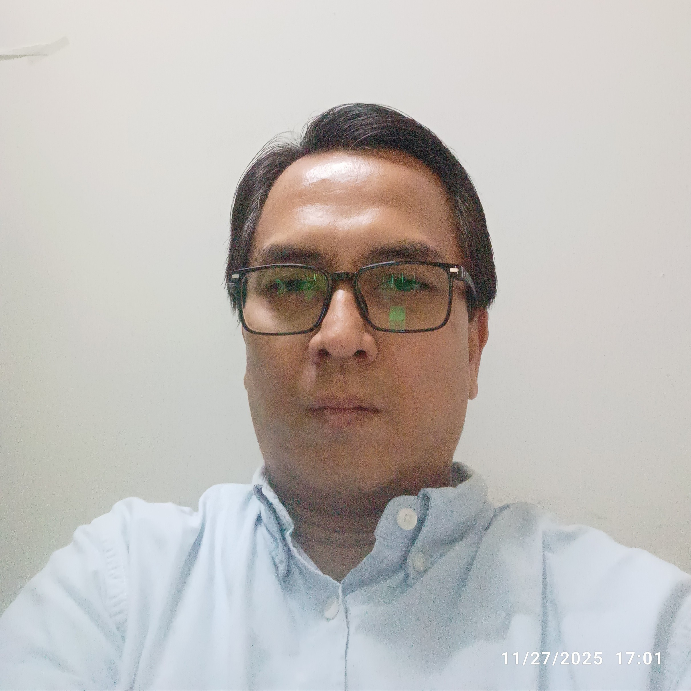 Bharana Lukman