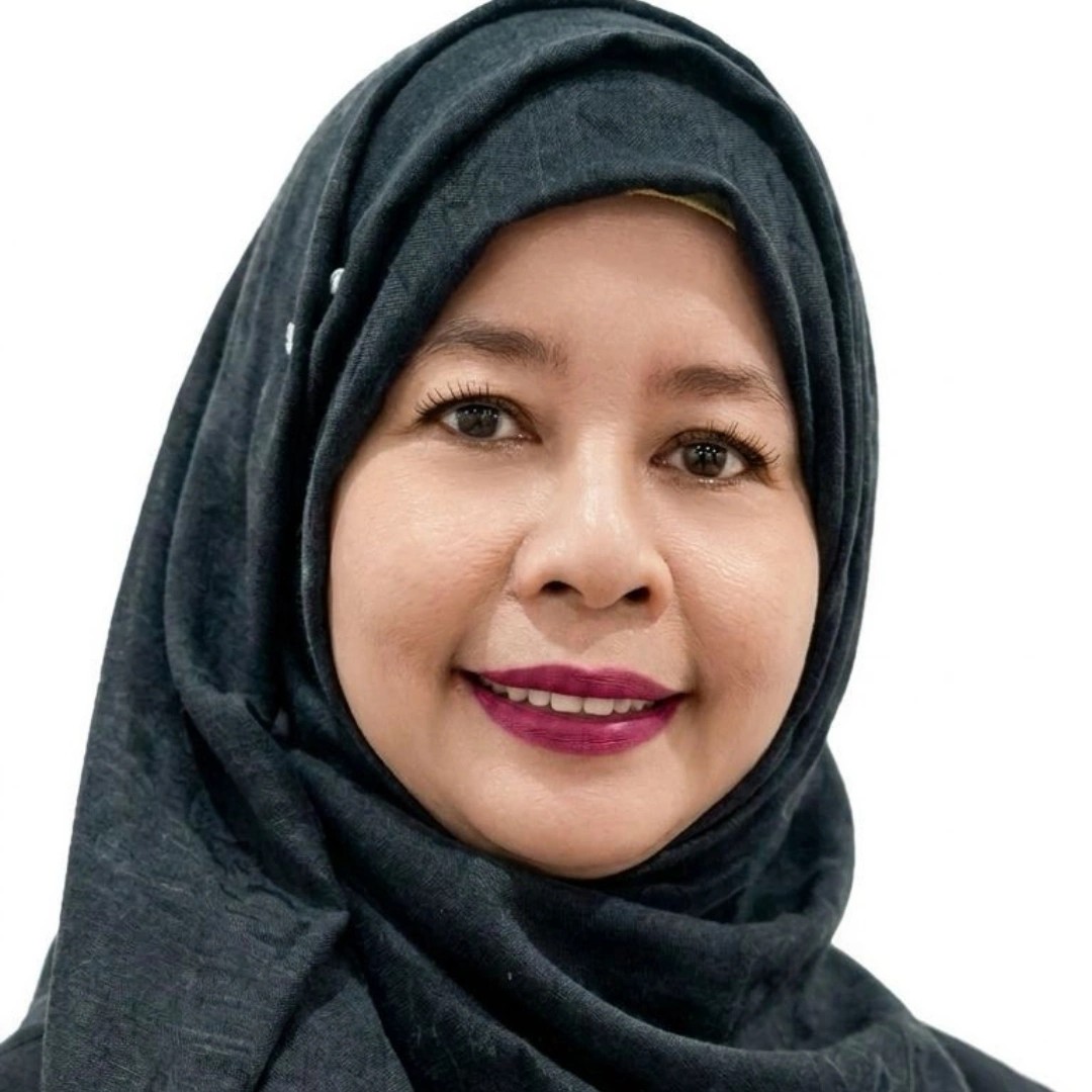 Rr lita  Arida fitriani