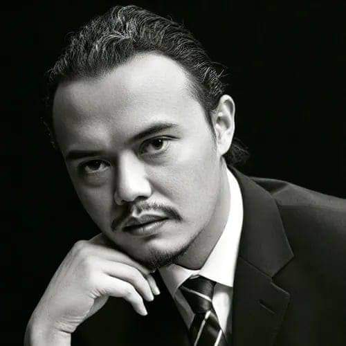 Agung Irfandi