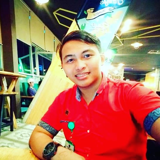 Wahyu Irawan