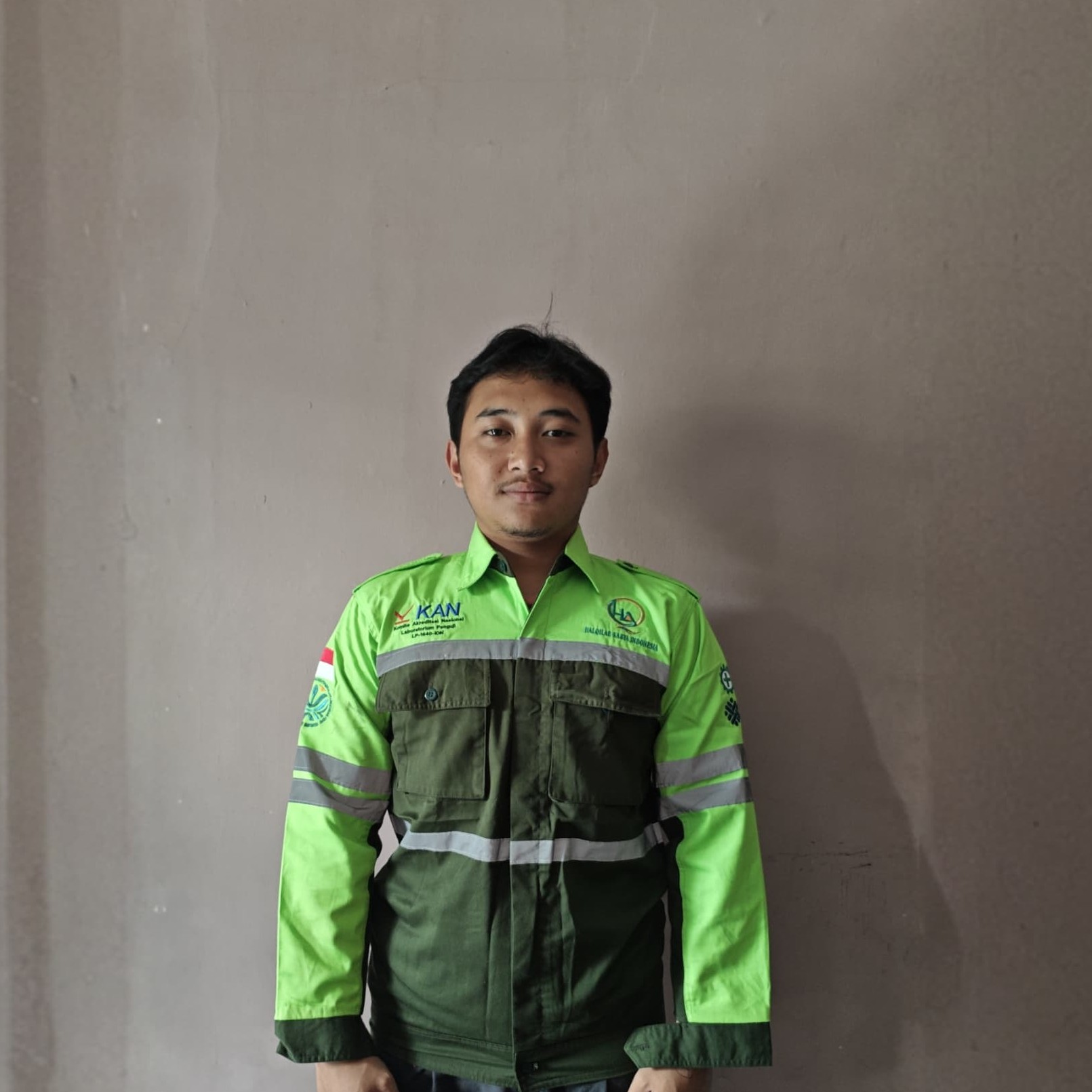 dedi sunandi