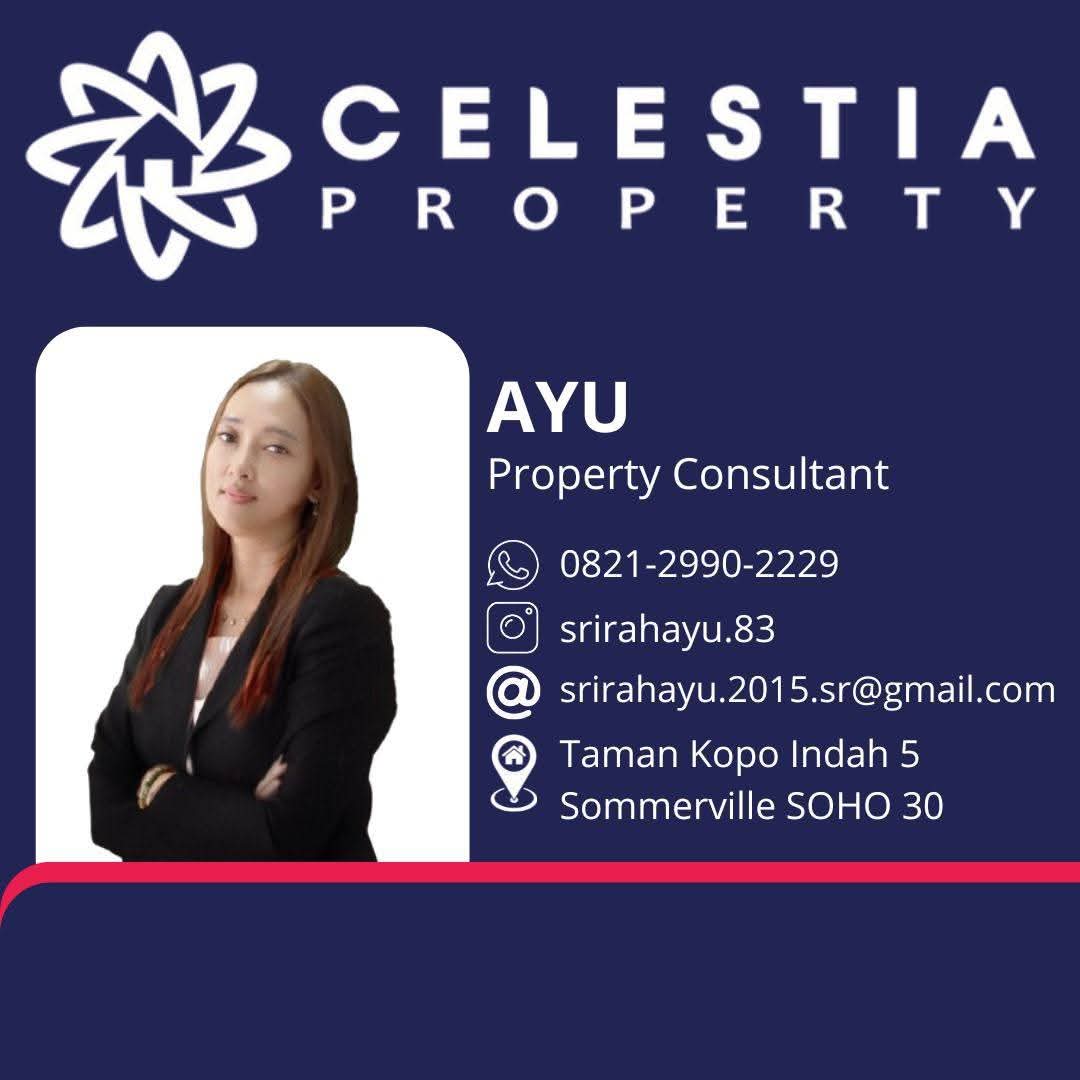 Ayu Celestia