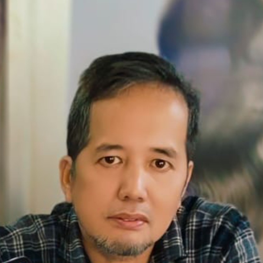 Hamid Cahyadi meuraksa
