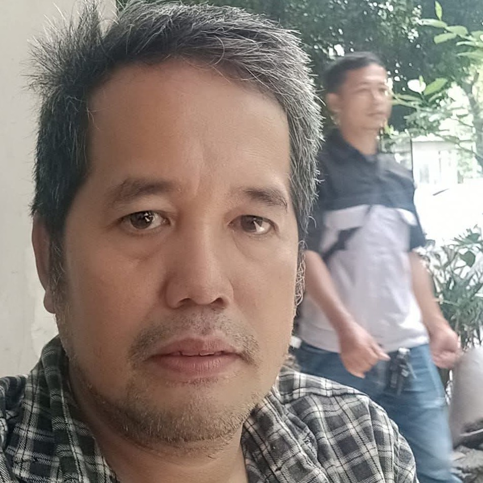 Hamid Cahyadi meuraksa