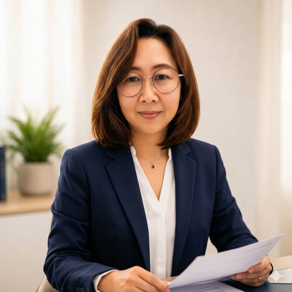 Lidya Puspitawati