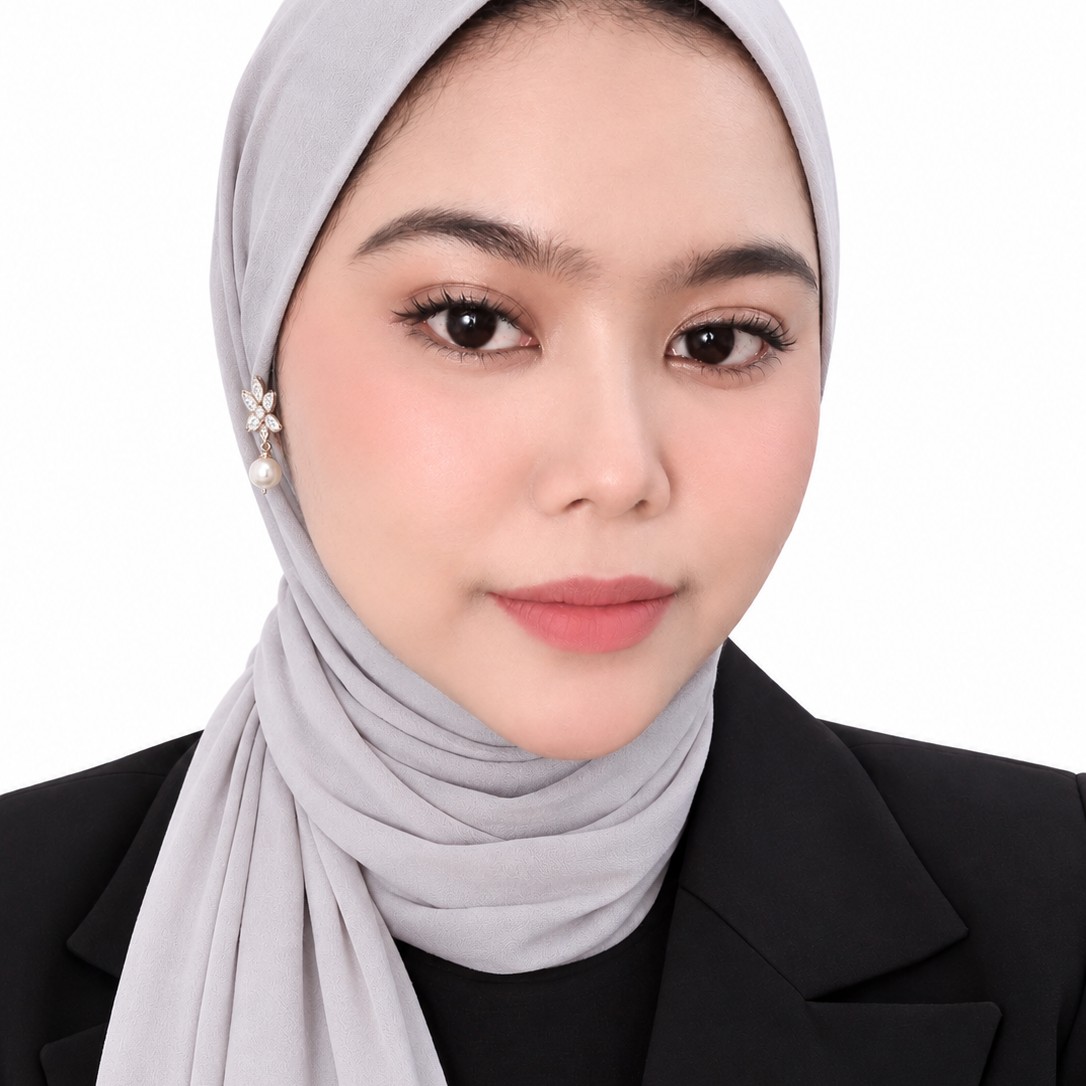 Tissa Pratiwi