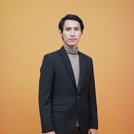 Mochammad syur Ronally