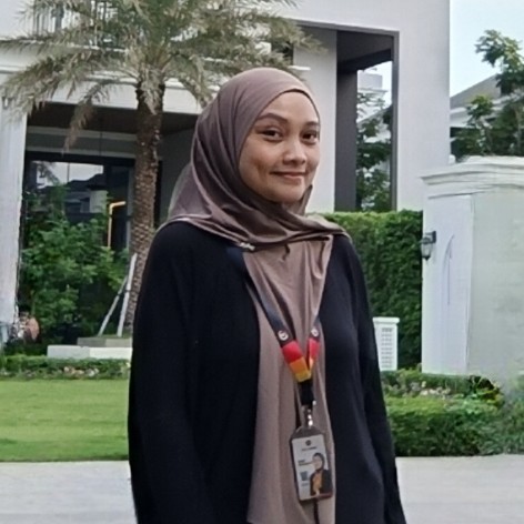 Dinda Harum sari
