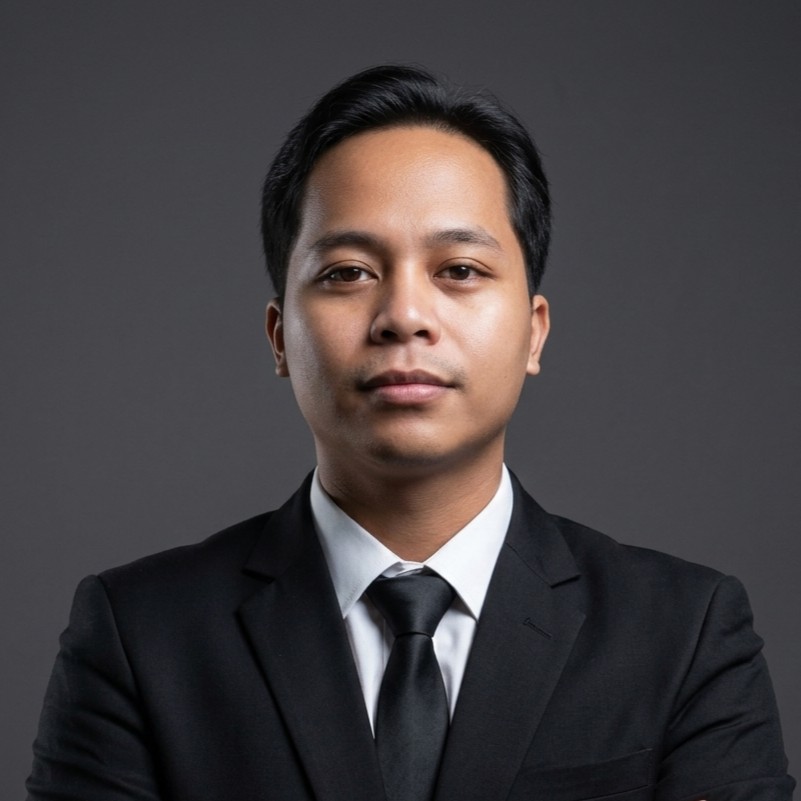 Erix Ardiansyah