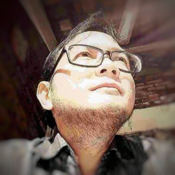 Akhmad Mauliddin