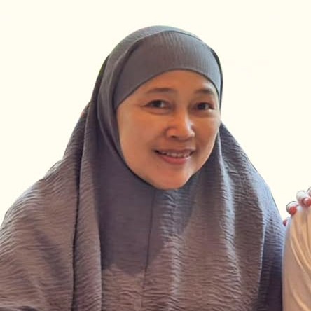 Hera Wedhawati