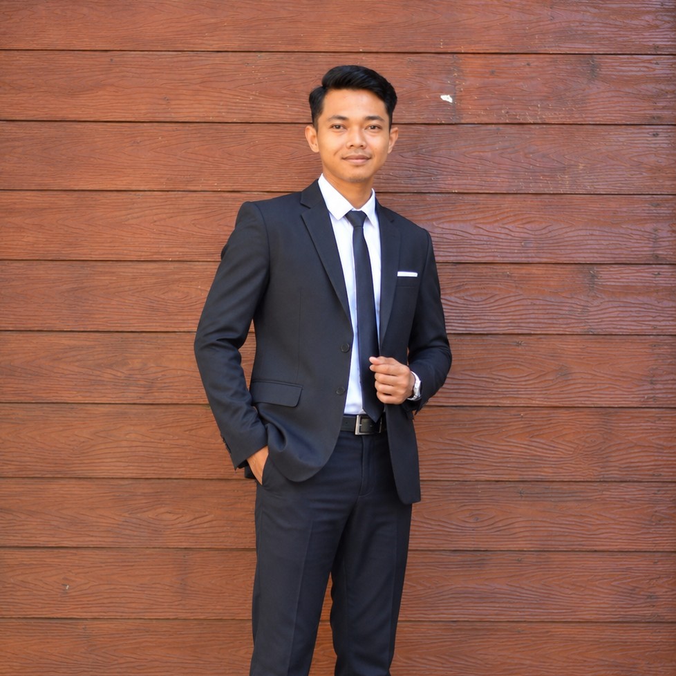 Moh Nurhuda