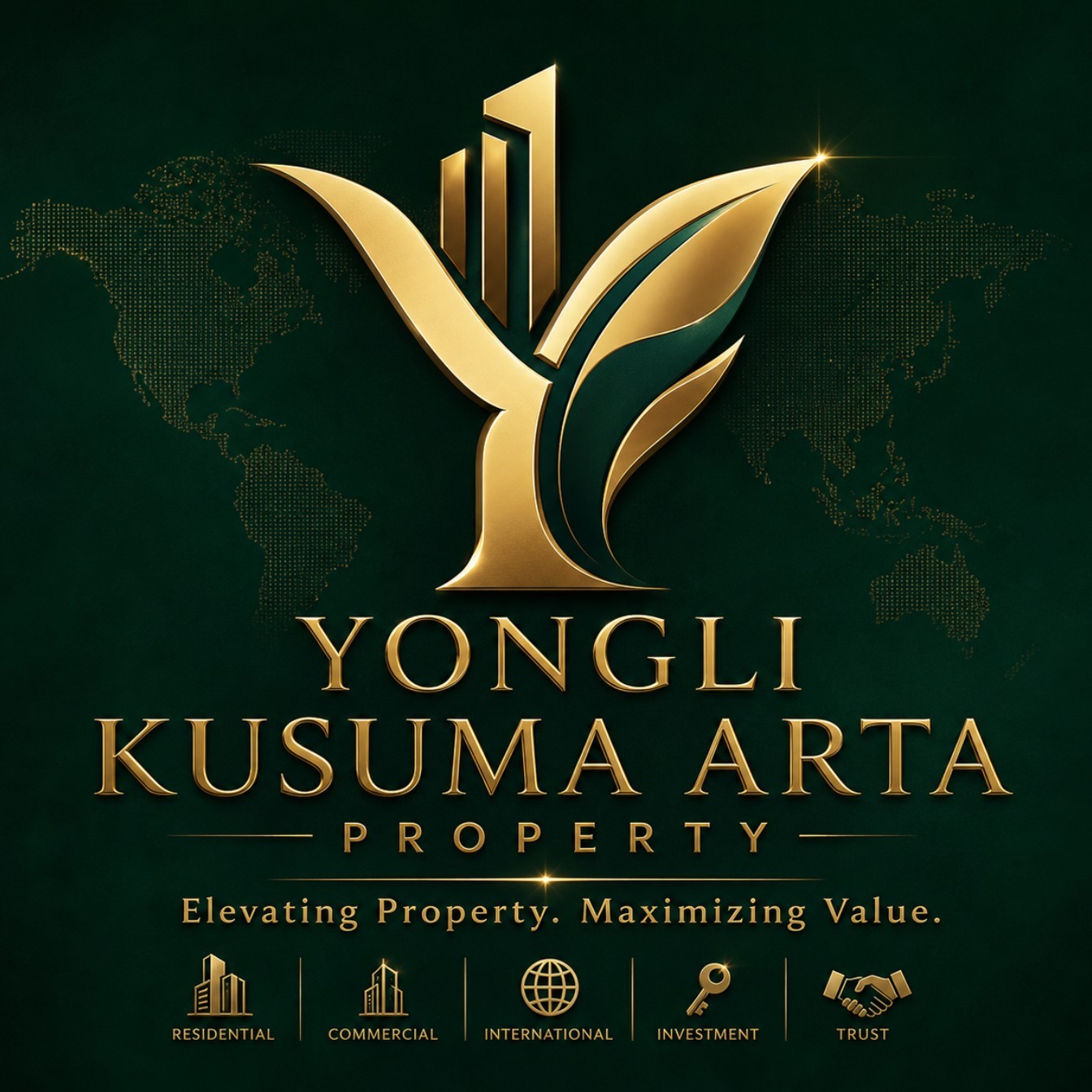 Yongli Kusuma Arta