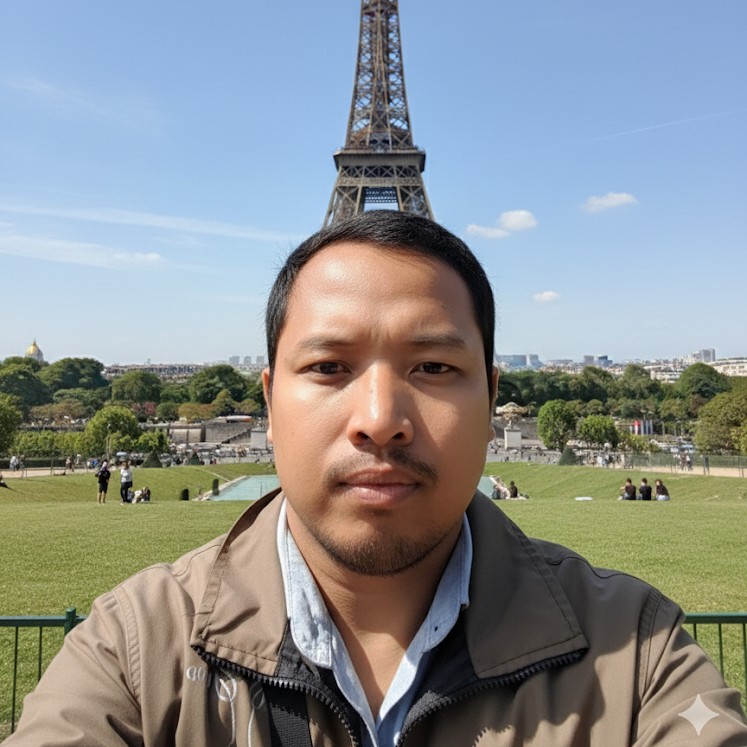 Andi Sulaiman