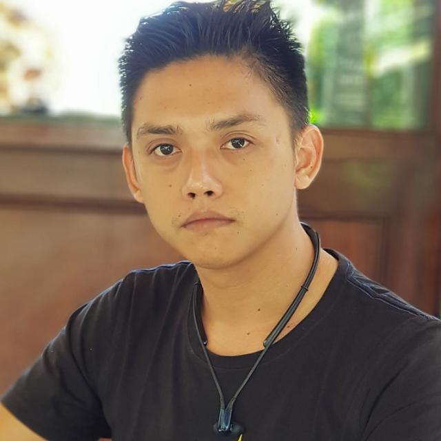 Prawira Bagus