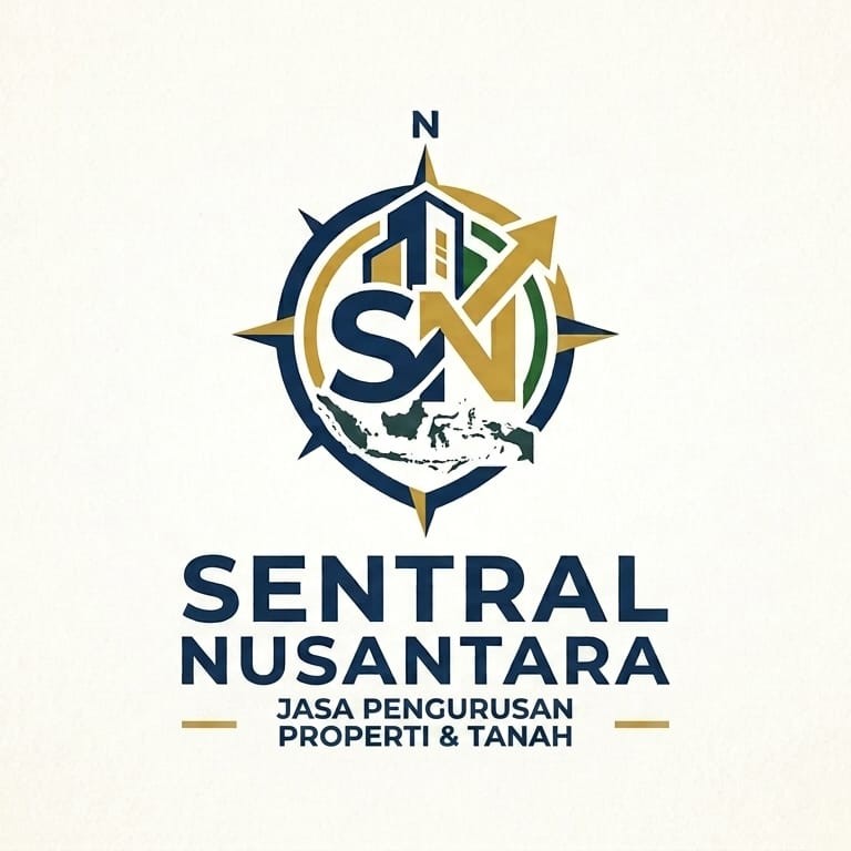 Sentral  Nusantara 
