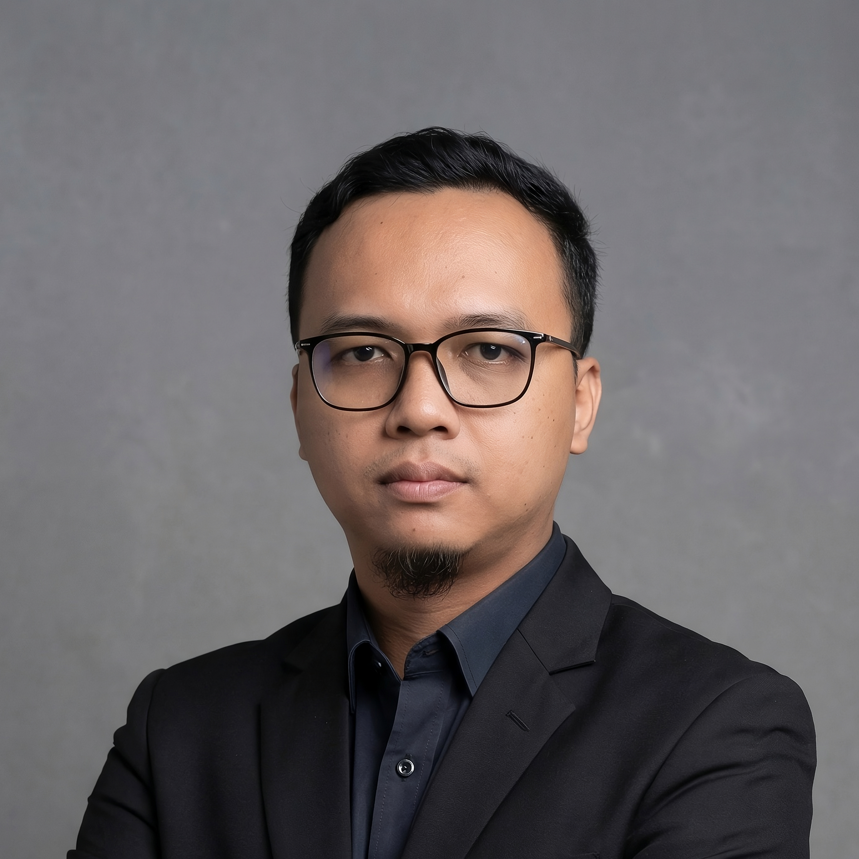 Mochamad Zakky hidayat