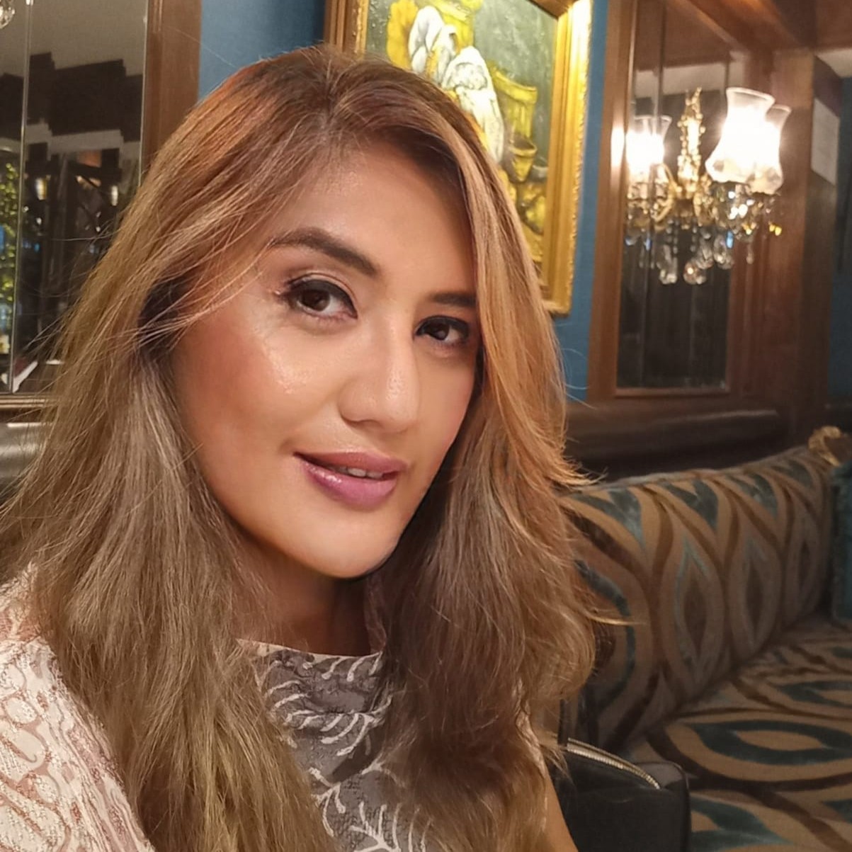 Youlla Josephine olievia