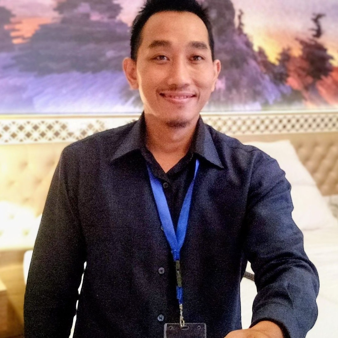 Yasir Suryata