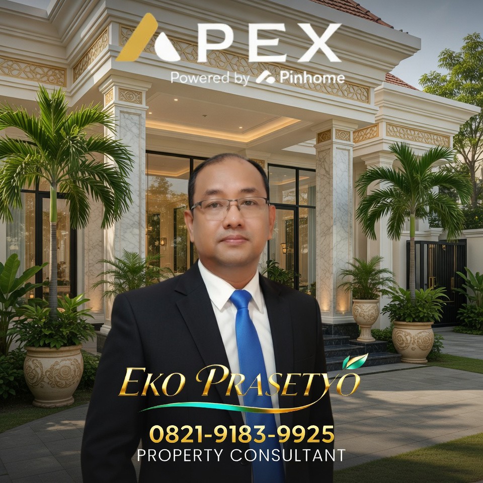 Eko Prasetyo 