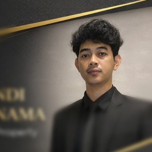 Dendi Purnama