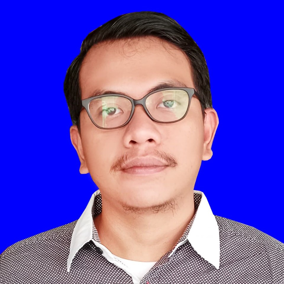 Jackson Budi