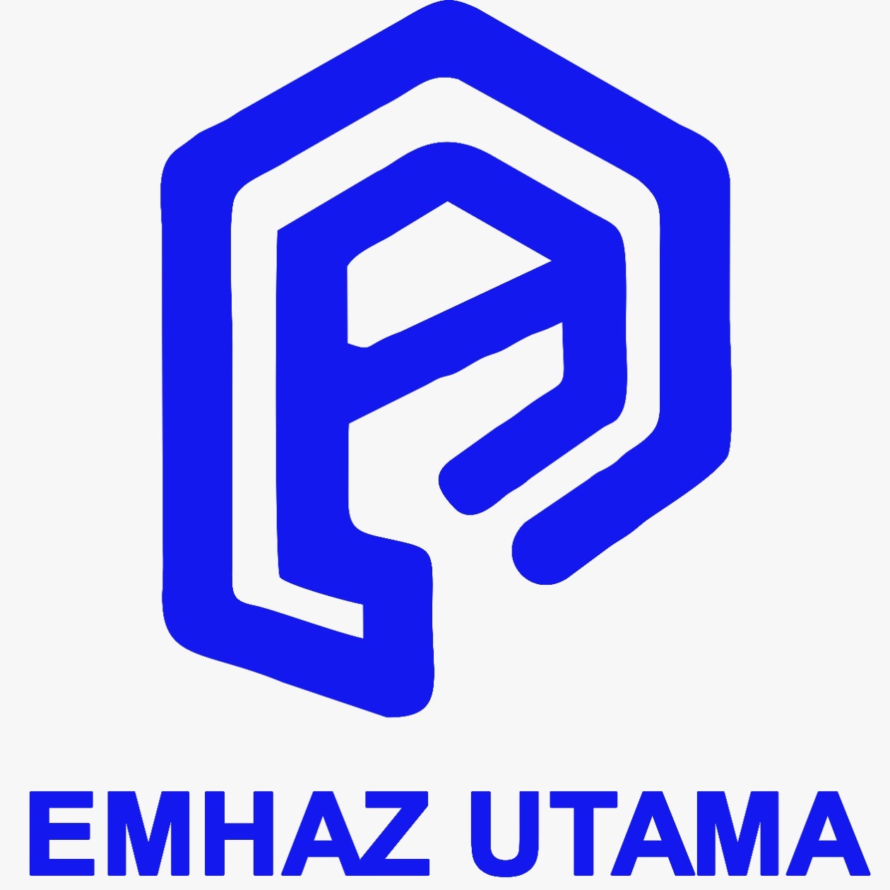 Pt Utama propertyndo emhaz kawali