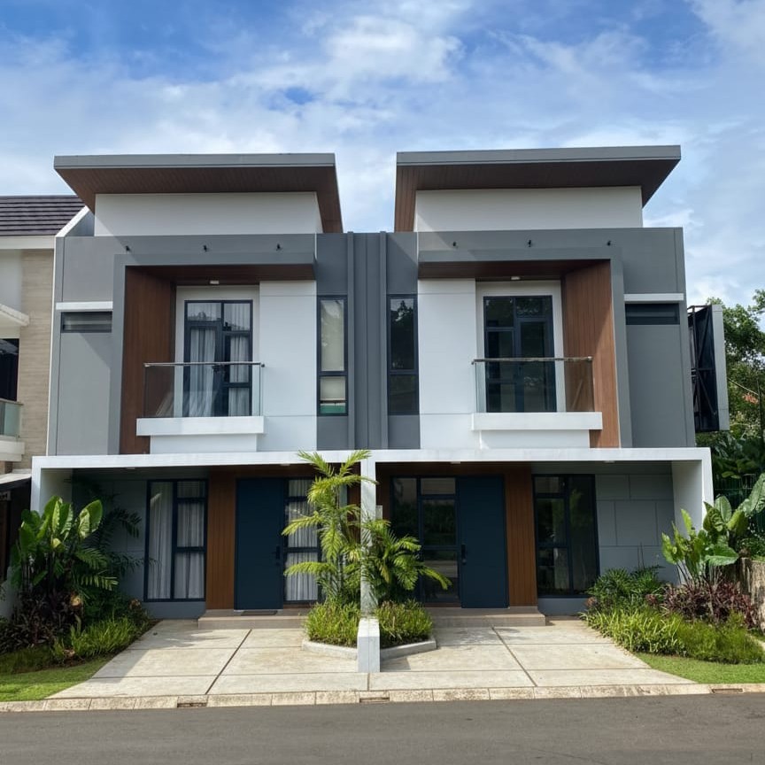 Dicky  Paradise Resort City 