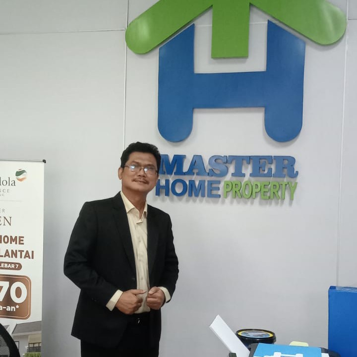 Markus  Wibowo 